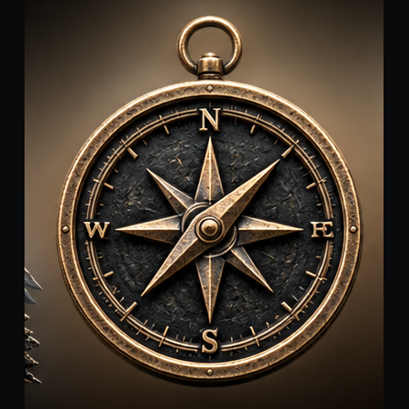 Direction icon