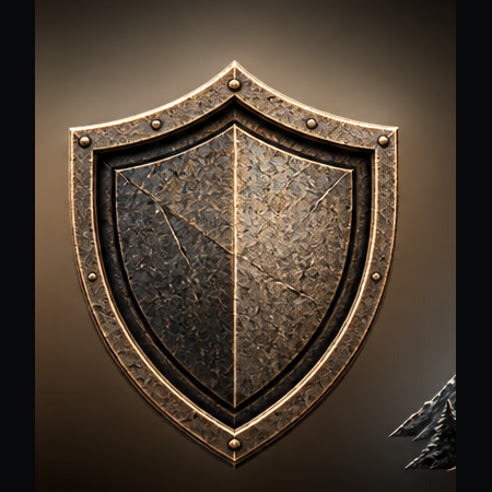 Strength icon